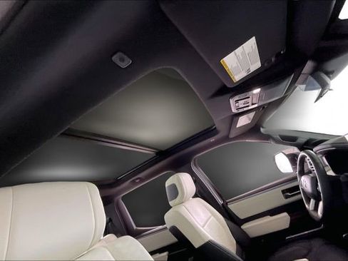 Used 2024 Toyota Tundra Capstone image 19