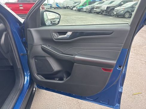 Used 2023 Ford Escape ST-Line w/ Tech Pack #1 image 31