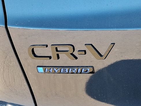 New 2026 Honda CR-V Sport Touring image 7