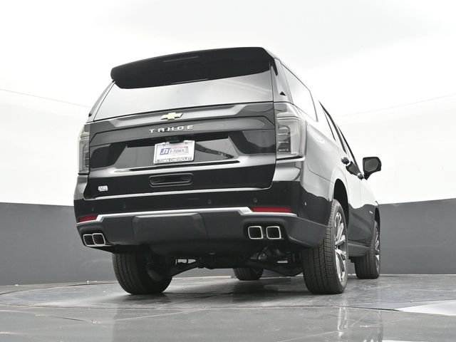 New 2026 Chevrolet Tahoe High Country AWD/4WD image 50