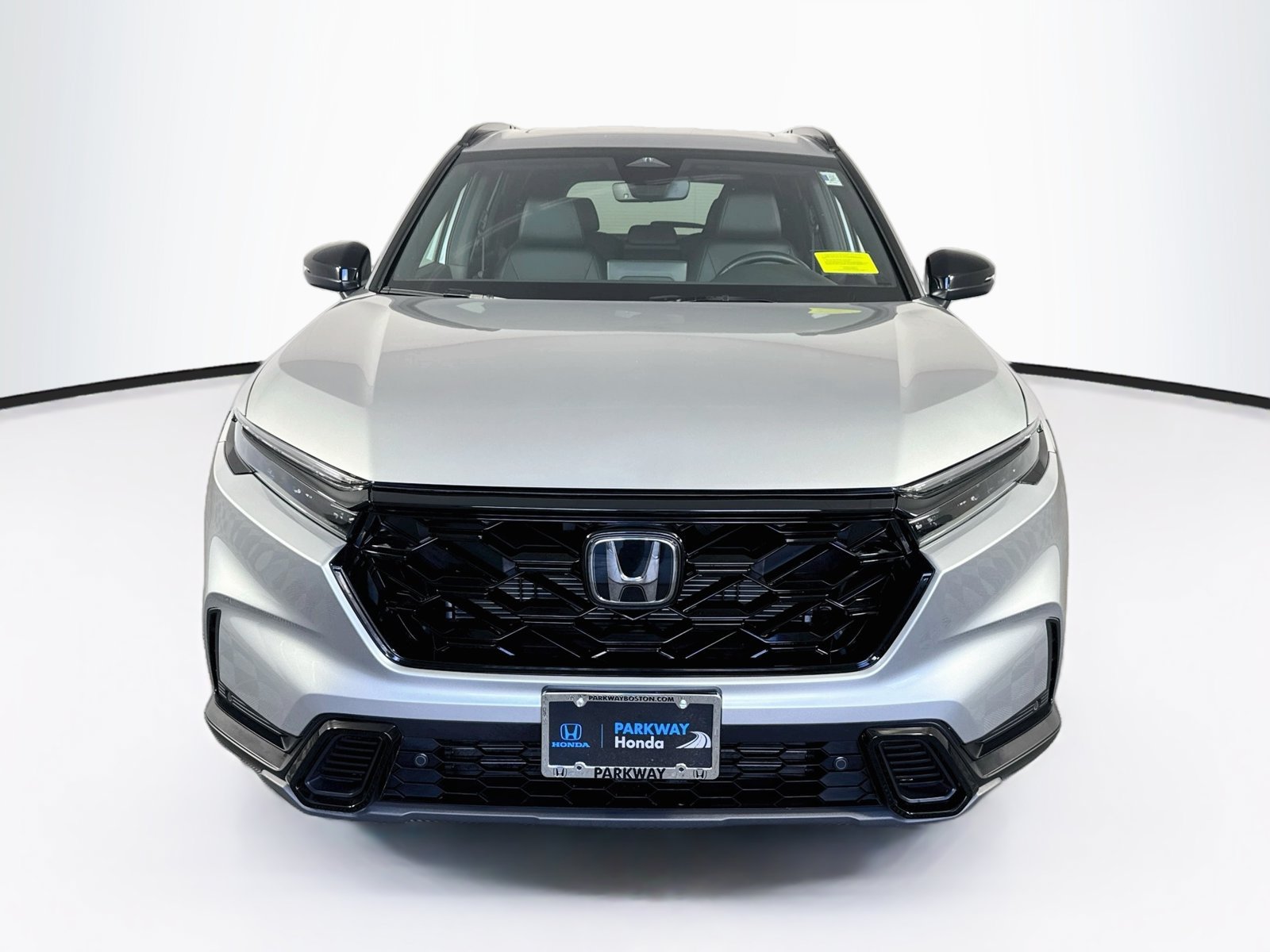 Certified 2025 Honda CR-V Sport-L image 2