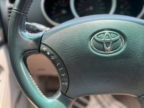 Used 2008 Toyota 4Runner Sport RWD image 31