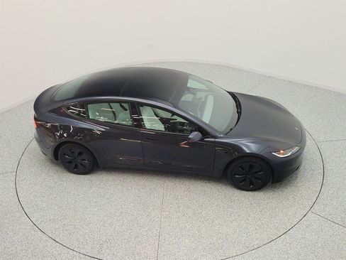 Used 2025 Tesla Model 3 RWD image 24