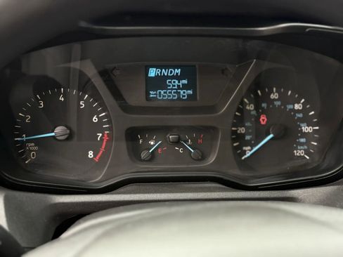 Used 2018 Ford Transit 250 148 Low Roof image 24