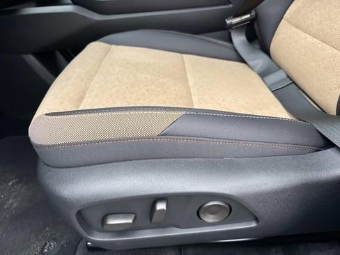 New 2026 Chevrolet Equinox ACTIV FWD image 41