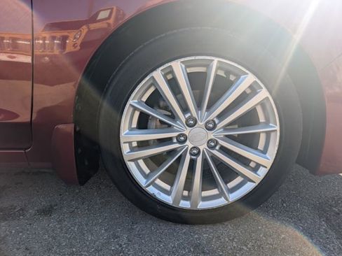 Used 2014 Subaru Impreza 2.0i Premium image 23