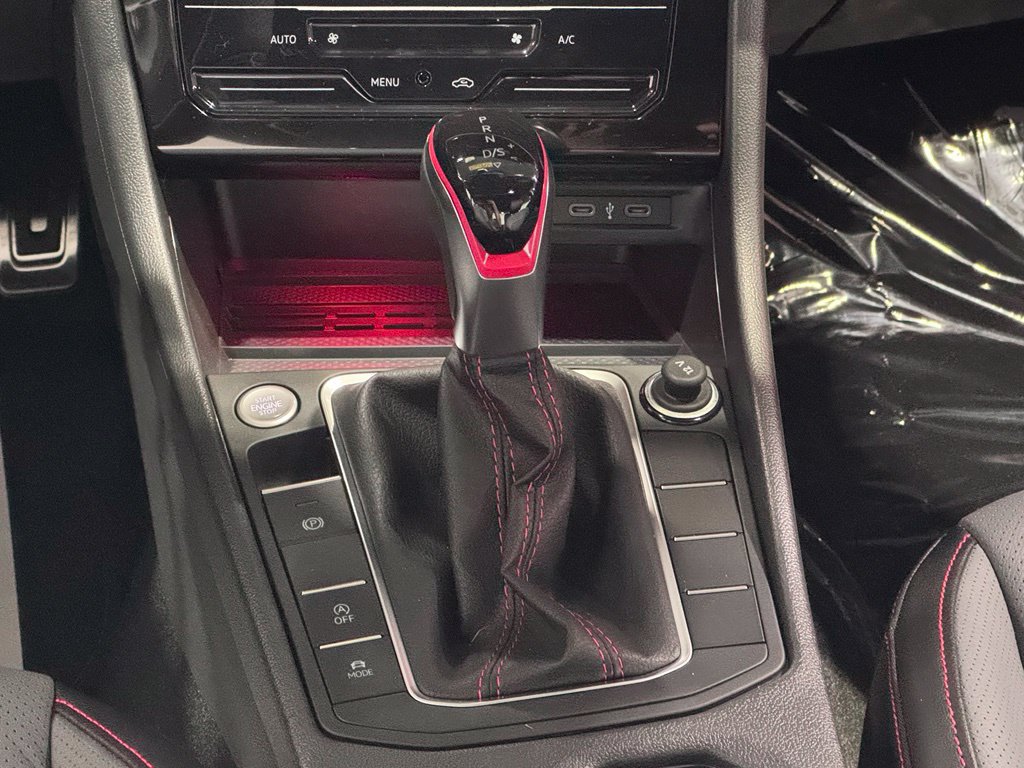 New 2027 Volkswagen Jetta GLI Autobahn FWD image 22