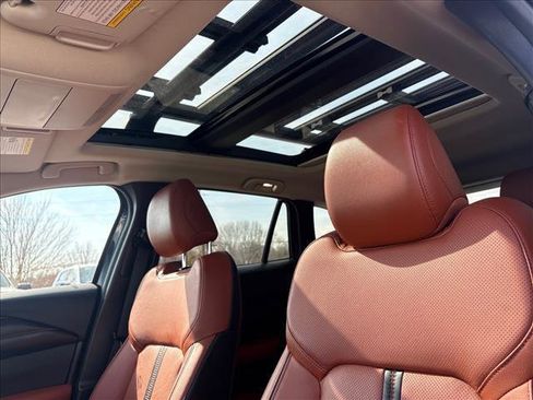 Used 2025 MAZDA CX-50 Meridian Edition w/ Apex Package image 18