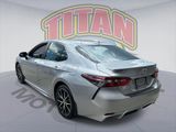 Certified 2024 Toyota Camry SE image 4
