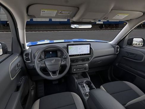 New 2026 Ford Bronco Sport Big Bend AWD/4WD image 9