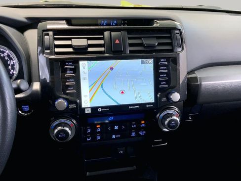 Used 2022 Toyota 4Runner TRD Pro AWD/4WD image 6