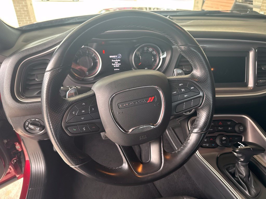 Used 2022 Dodge Challenger GT RWD image 10