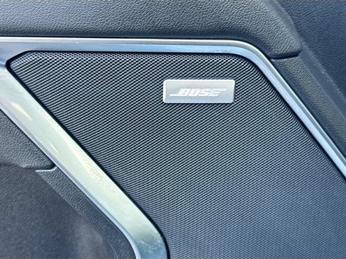 Used 2024 Chevrolet Silverado 1500 LTZ AWD/4WD image 20