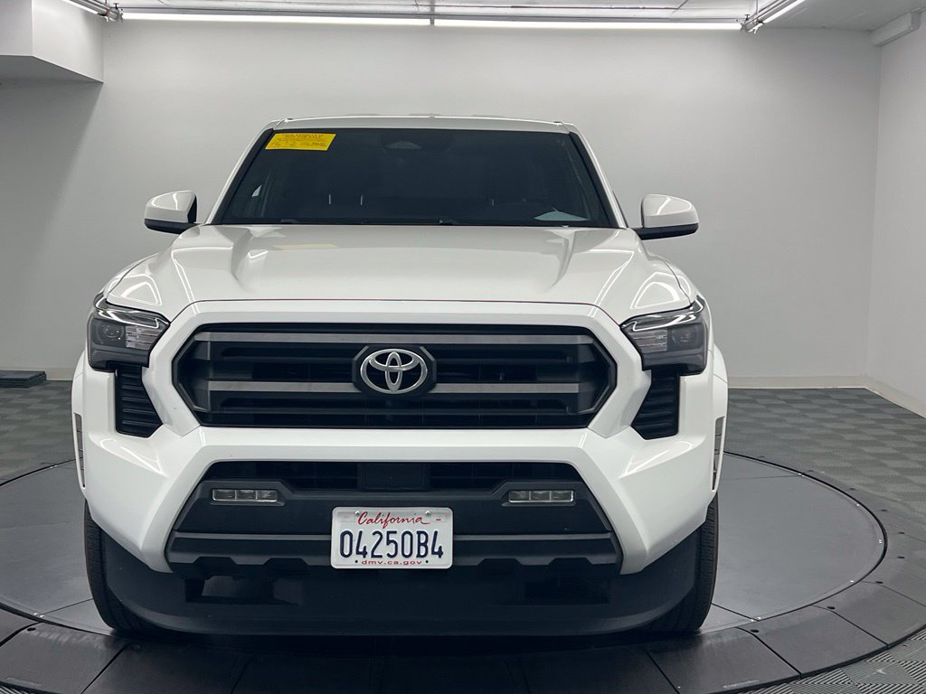 Used 2024 Toyota Tacoma SR5 AWD/4WD image 6