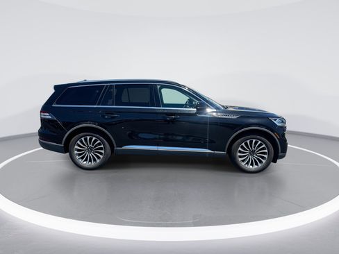 Used 2020 Lincoln Aviator Reserve w/ Elements Package Plus AWD/4WD image 10