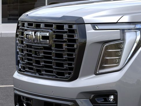 New 2026 GMC Yukon Denali Ultimate AWD/4WD image 13