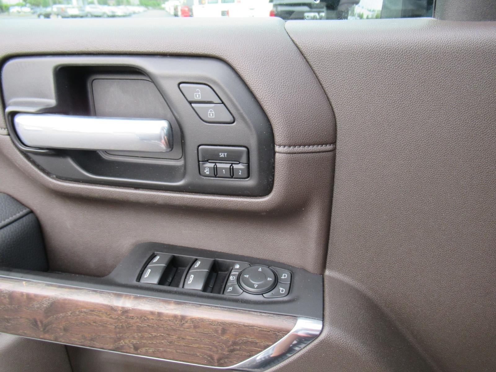 Used 2022 GMC Sierra 2500 Denali AWD/4WD image 24