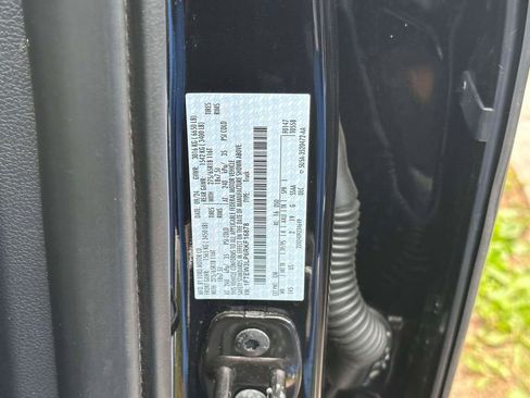 Used 2024 Ford F150 XLT w/ Equipment Group 302A MID AWD/4WD image 17