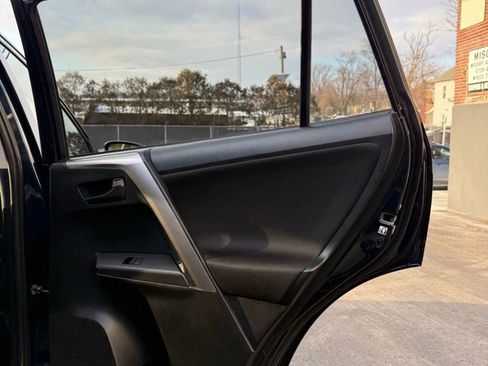 Used 2018 Toyota RAV4 LE w/ All Weather Liner Package image 15