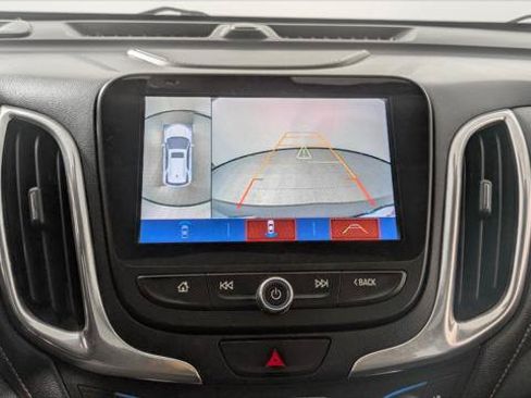 Used 2018 Chevrolet Equinox Premier FWD image 31