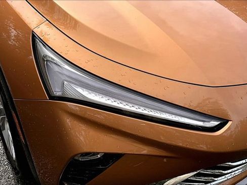 Used 2024 Buick Envista Preferred w/ Convenience I Package image 29