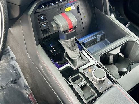 Used 2022 Toyota Tundra TRD Pro image 16