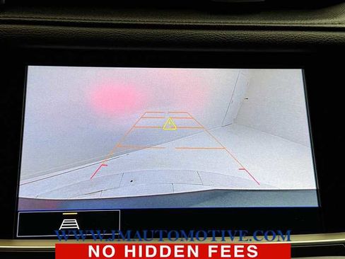 Used 2021 Cadillac XT5 Luxury image 28