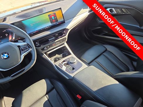 Used 2025 BMW 230i xDrive Coupe image 12