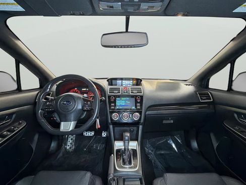 Used 2016 Subaru WRX Limited w/ Popular Package #2 image 31