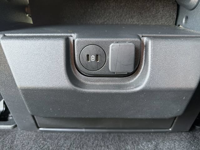 Used 2025 Ford F150 XLT w/ Equipment Group 301A Standard AWD/4WD image 24
