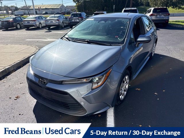 Used 2023 Toyota Corolla LE FWD image 20