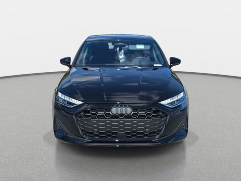 New 2026 Audi A3 2.0T Premium image 2