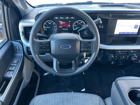 Used 2025 Ford F250 XLT image 15