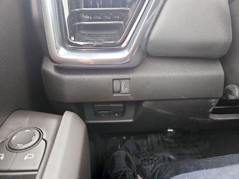 New 2026 GMC Canyon Elevation w/ Convenience Package image 20