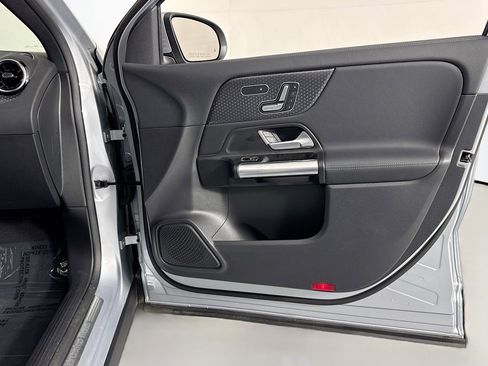 Certified 2026 Mercedes-Benz GLA 250 image 24