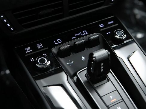 New 2026 Porsche 911 Carrera 4 GTS image 23