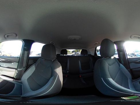 Used 2025 Chevrolet TrailBlazer LT FWD image 43