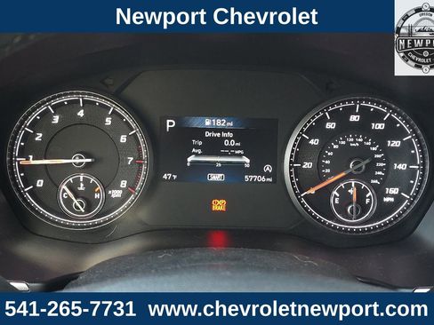 Used 2023 Hyundai Santa Fe SEL image 26