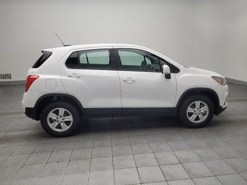 Used 2019 Chevrolet Trax LS image 10