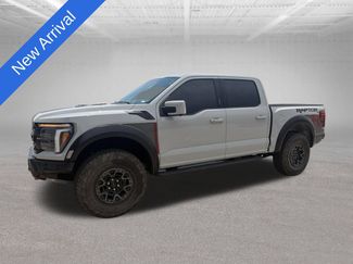 Used 2026 Ford F150 Raptor w/ Equipment Group 803A Raptor R AWD/4WD video 1