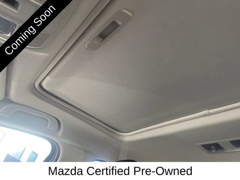 Used 2023 MAZDA CX-5 AWD 2.5 S w/ Premium Plus Pkg image 19