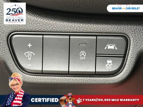 Used 2022 Kia Seltos S FWD image 32