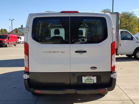 Used 2016 Ford Transit 150 130 Low Roof image 4