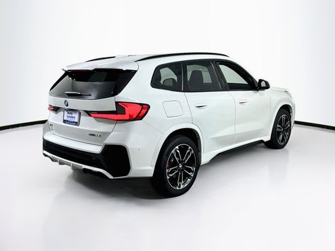 Used 2025 BMW X1 xDrive28i w/ M Sport Package AWD/4WD image 5