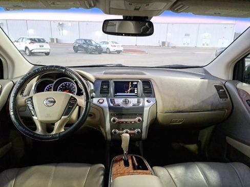 Used 2011 Nissan Murano LE w/ Navigation Pkg image 26