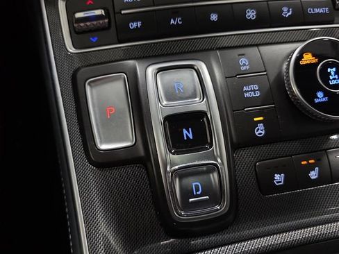 Used 2022 Hyundai Santa Fe Limited w/ Cargo Package image 37