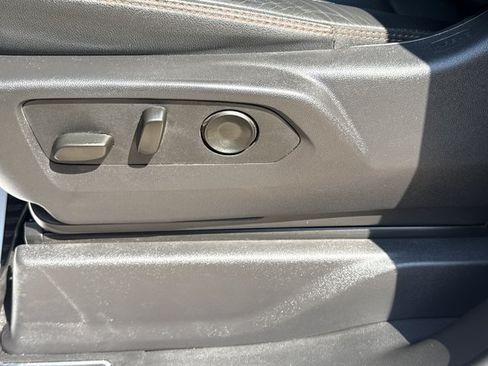 Used 2025 GMC Sierra 1500 AT4 AWD/4WD image 16