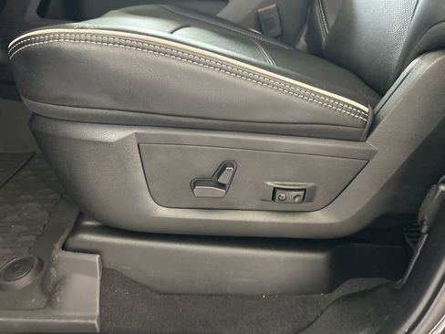 Used 2025 RAM 2500 Power Wagon image 45