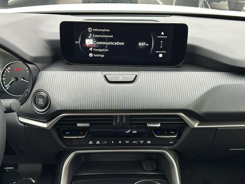 New 2026 MAZDA CX-90 3.3 Turbo w/ Select Package image 23