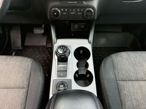 Used 2021 Ford Bronco Sport Big Bend w/ Big Bend Package AWD/4WD image 10